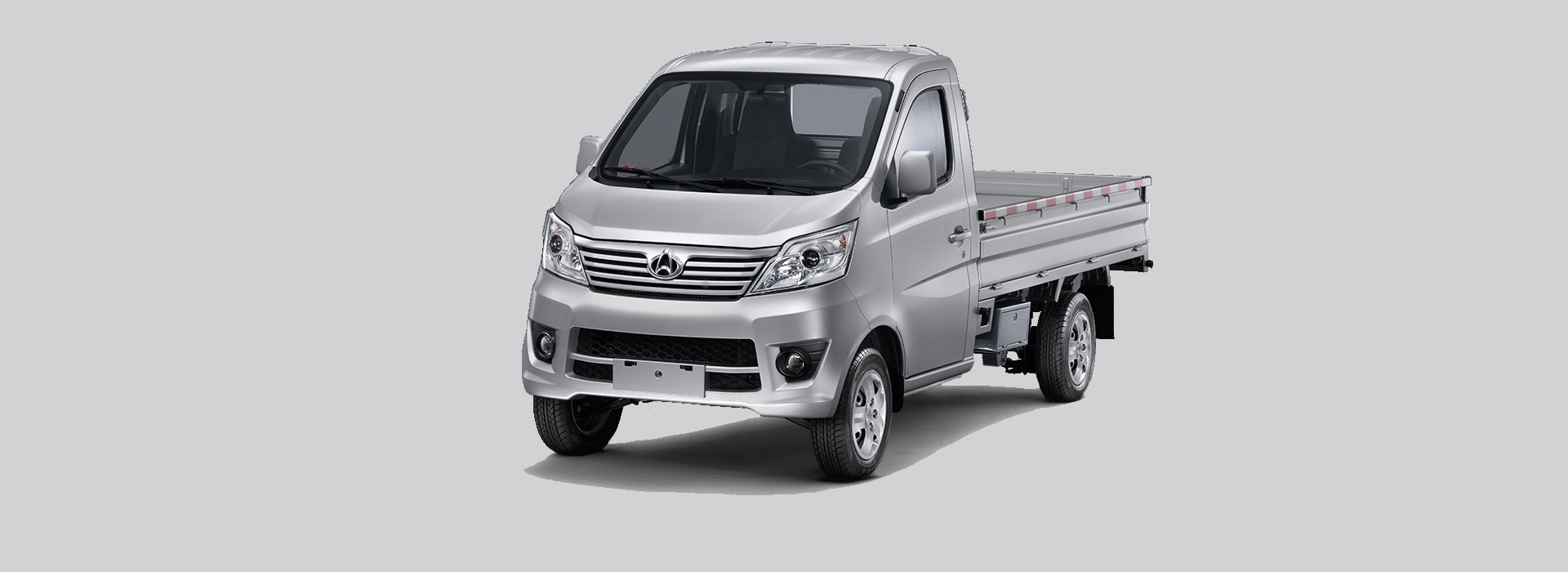 Star Truck (Single Cabin) gallery 1