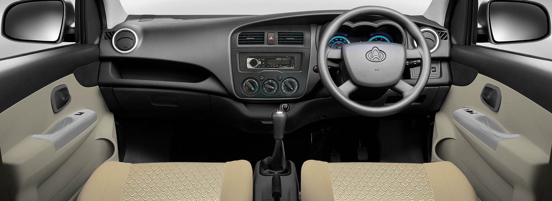 Star 5-Cargo Van gallery 10